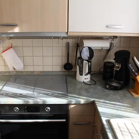 Spitzen-Ferienwohnung In Der Spitzenstadt Plauen Exterior photo