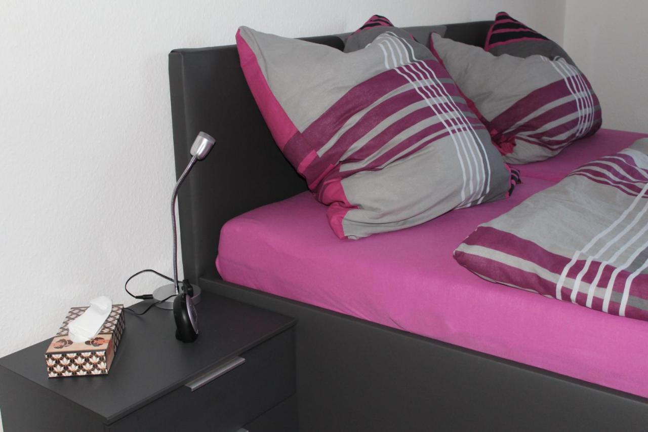 Apartment Spitzen-ferienwohnung In Der Spitzenstadt