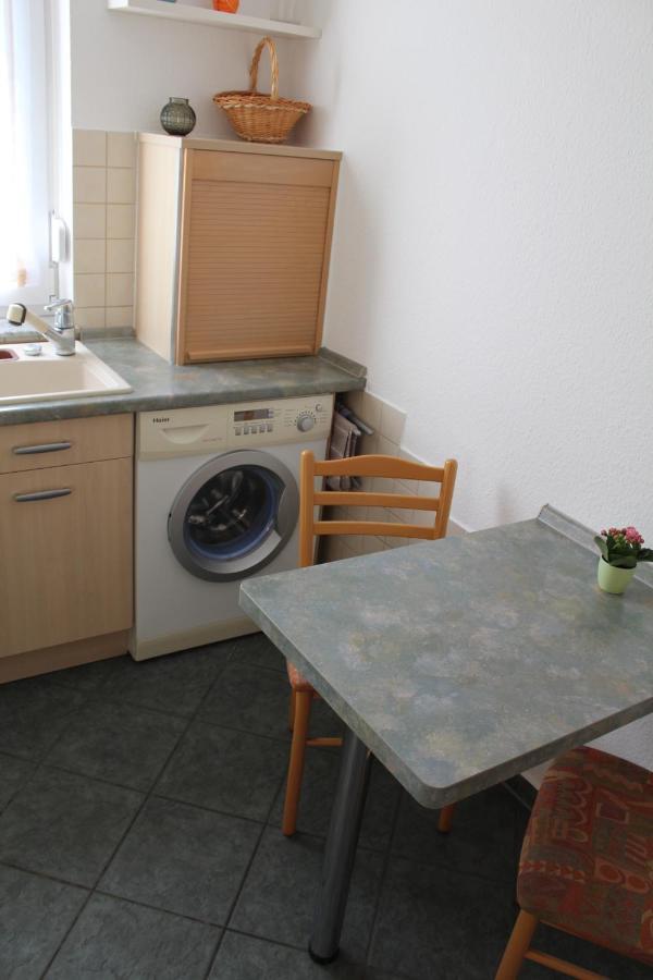 Apartment Spitzen-ferienwohnung In Der Spitzenstadt