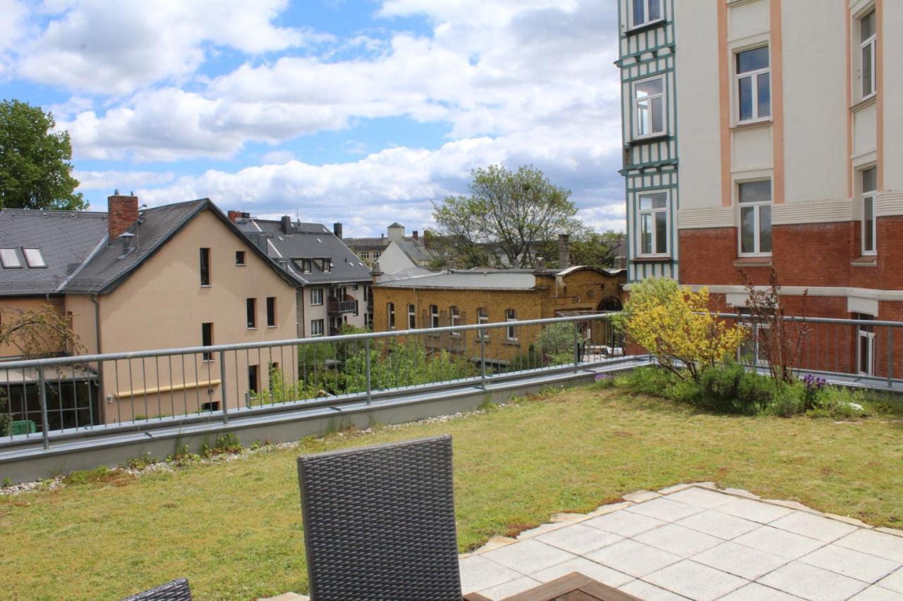 Spitzen-ferienwohnung In Der Spitzenstadt Apartment *