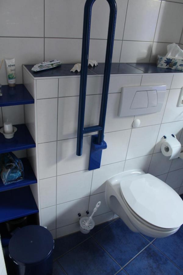 Spitzen-ferienwohnung In Der Spitzenstadt *