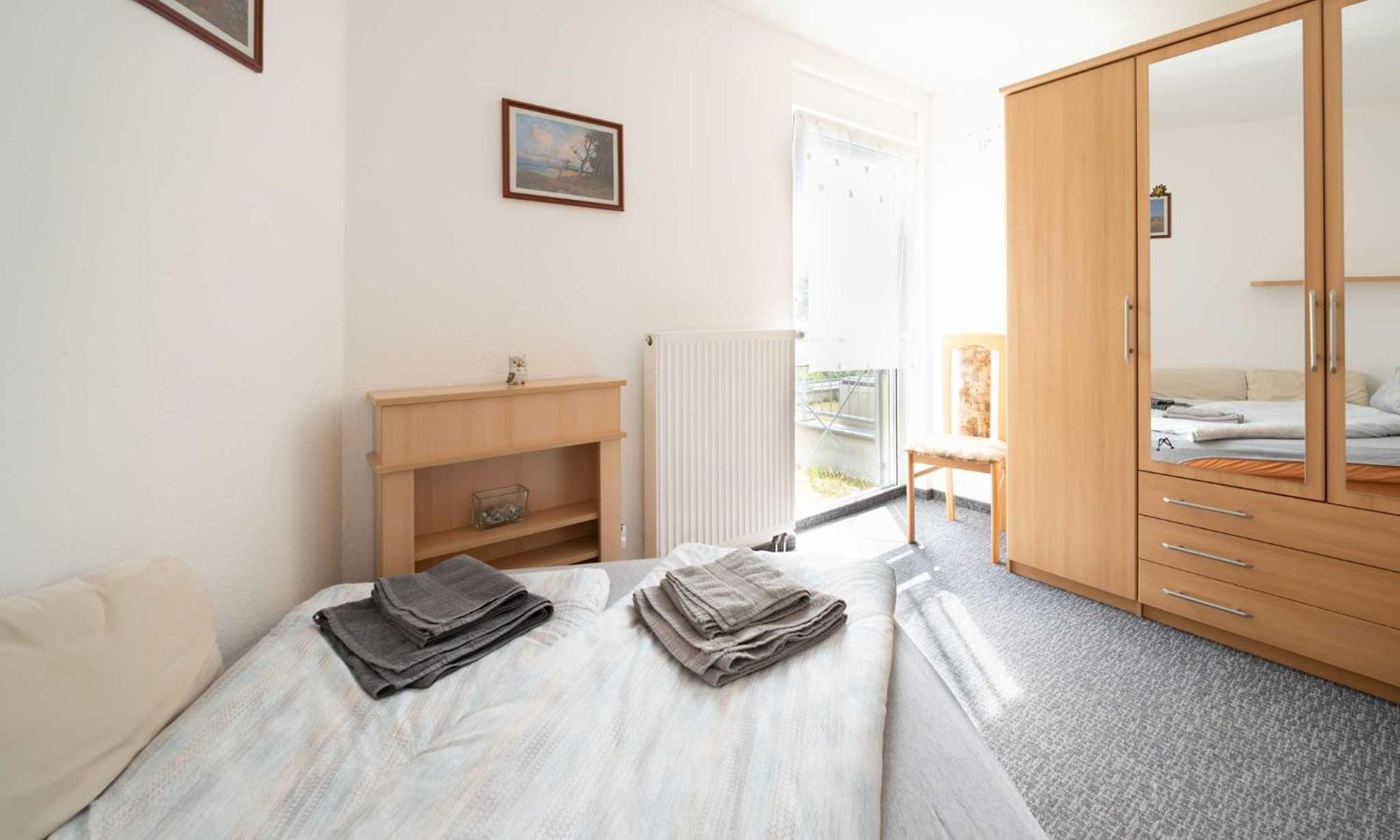 Spitzen-ferienwohnung In Der Spitzenstadt * Plauen