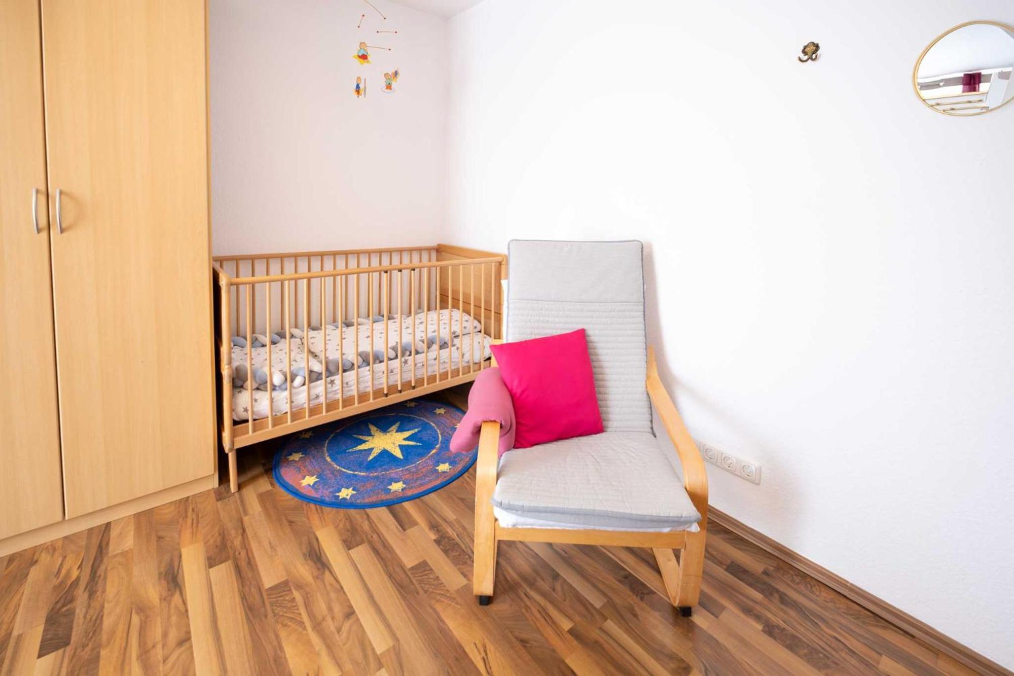 Spitzen-ferienwohnung In Der Spitzenstadt Apartment *