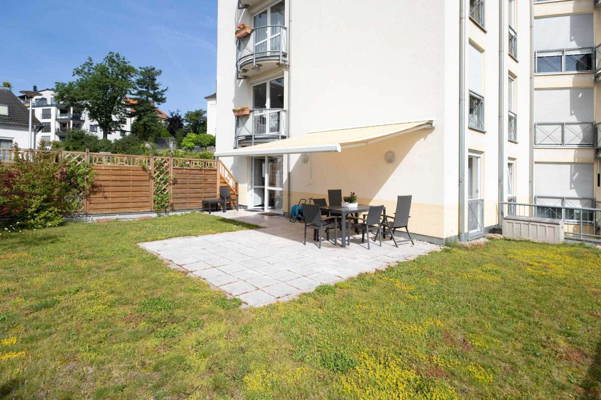 Spitzen-ferienwohnung In Der Spitzenstadt Apartment Plauen