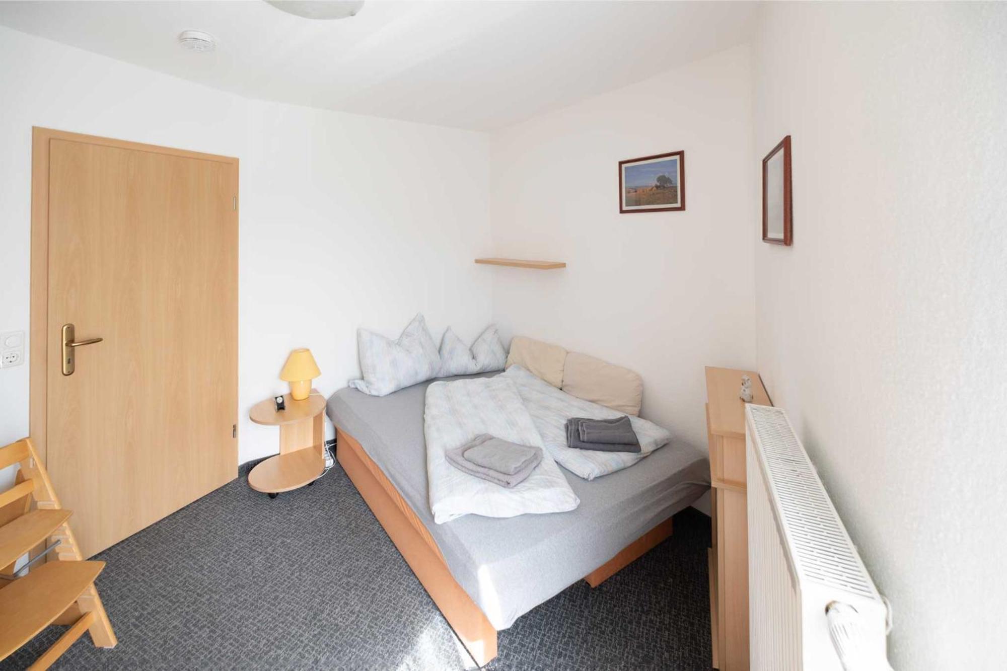Apartment Spitzen-ferienwohnung In Der Spitzenstadt Plauen