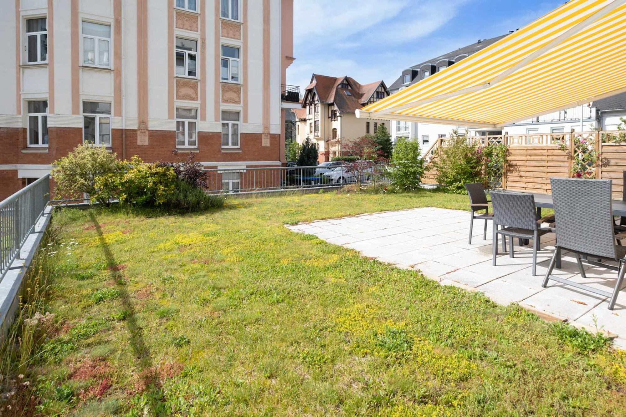 Spitzen-ferienwohnung In Der Spitzenstadt * Plauen